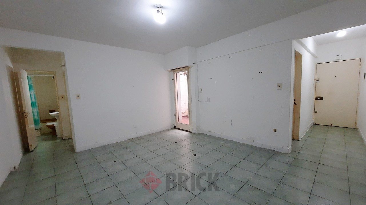 VIAMONTE al 2200 Piso PB 2