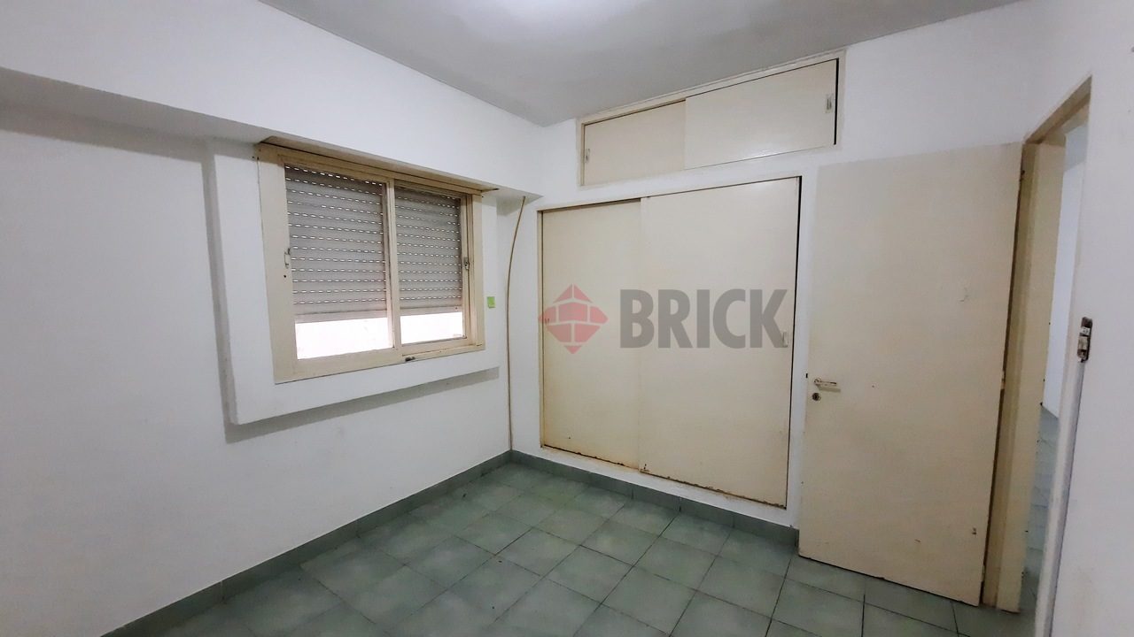 VIAMONTE al 2200 Piso PB 8