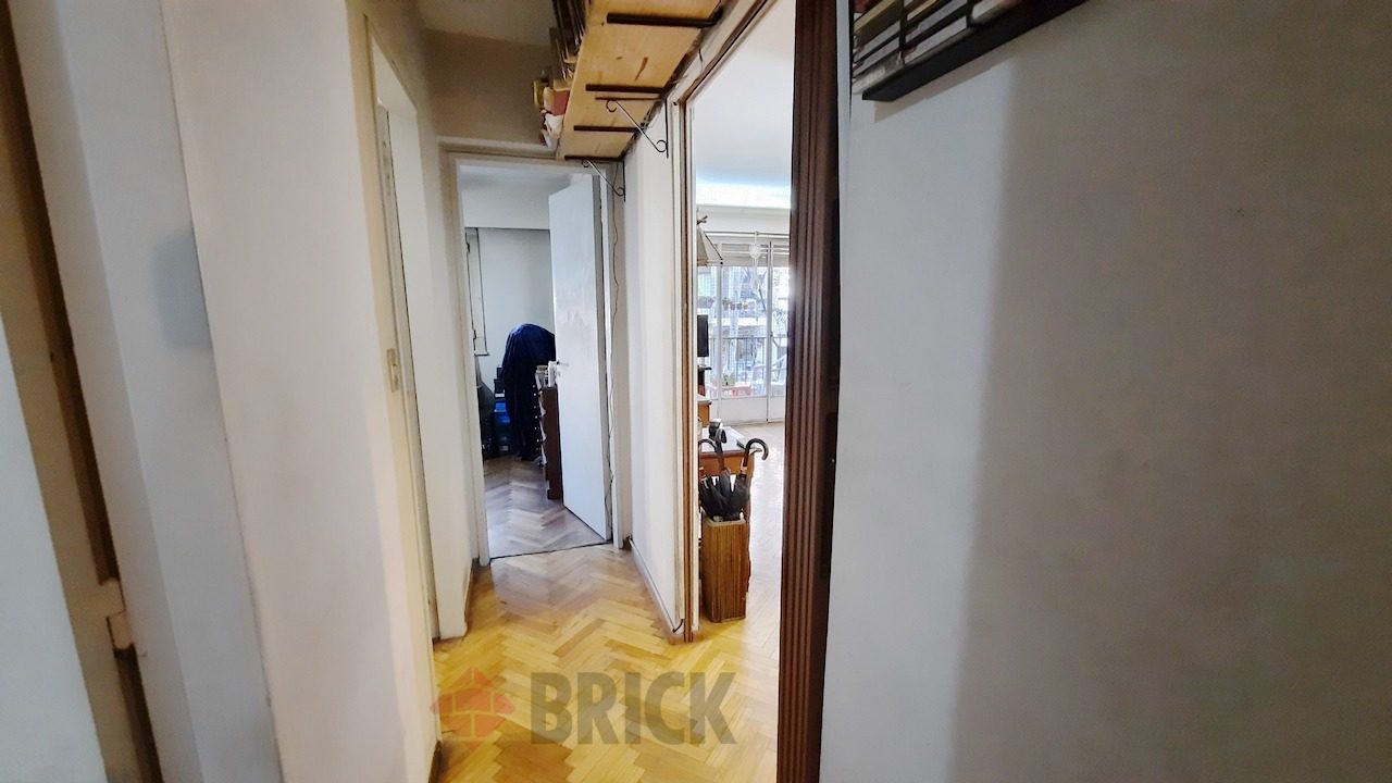 ORO, FRAY JUSTO SANTAMARIA DE al 2500 Piso 5 10