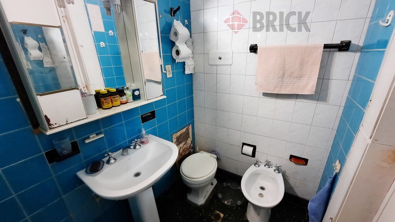 ORO, FRAY JUSTO SANTAMARIA DE al 2500 Piso 5 12