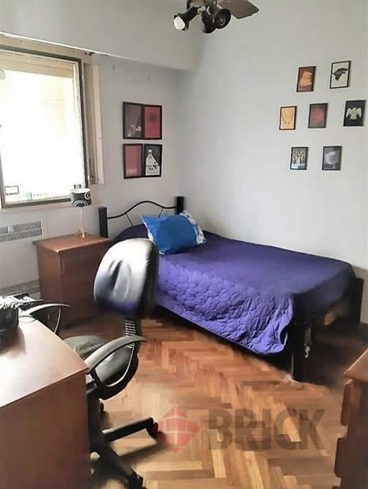 ORO, FRAY JUSTO SANTAMARIA DE al 2500 Piso 5 13