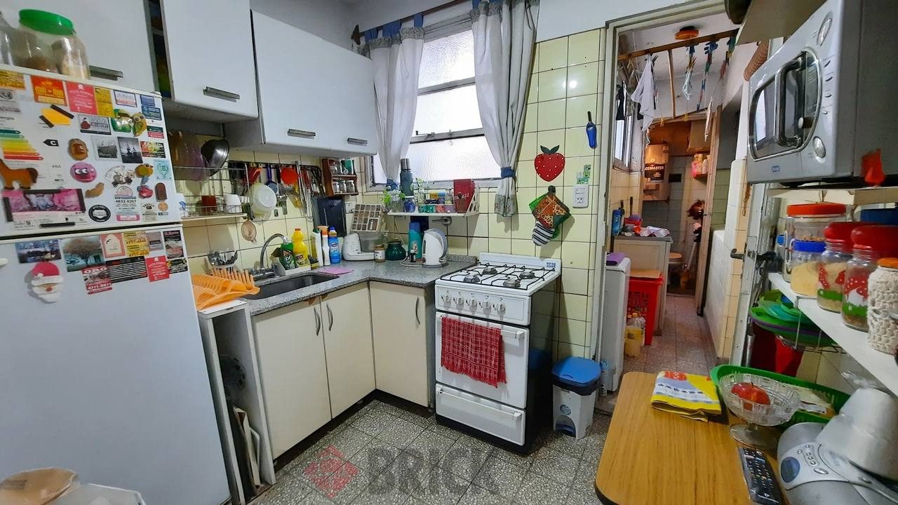 ORO, FRAY JUSTO SANTAMARIA DE al 2500 Piso 5 14