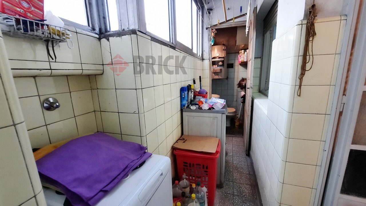 ORO, FRAY JUSTO SANTAMARIA DE al 2500 Piso 5 17