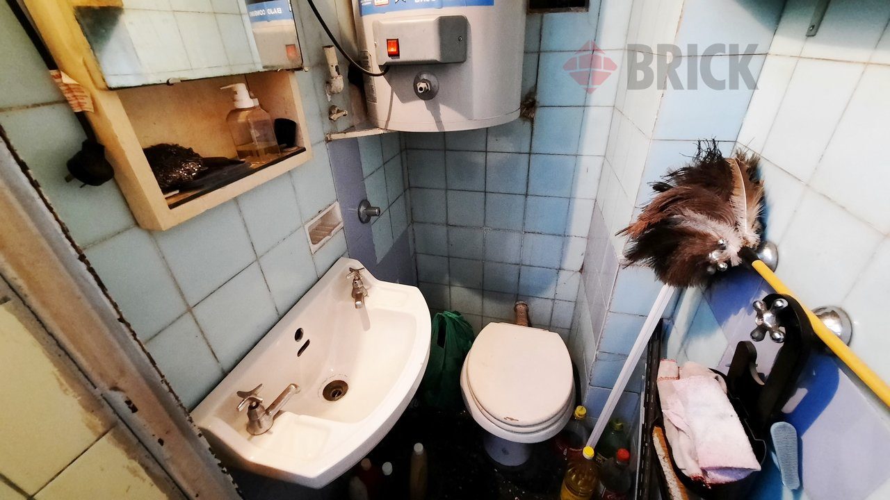 ORO, FRAY JUSTO SANTAMARIA DE al 2500 Piso 5 18