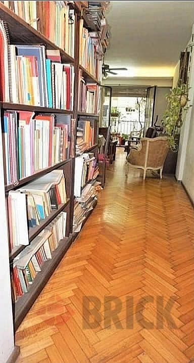 ORO, FRAY JUSTO SANTAMARIA DE al 2500 Piso 5 19