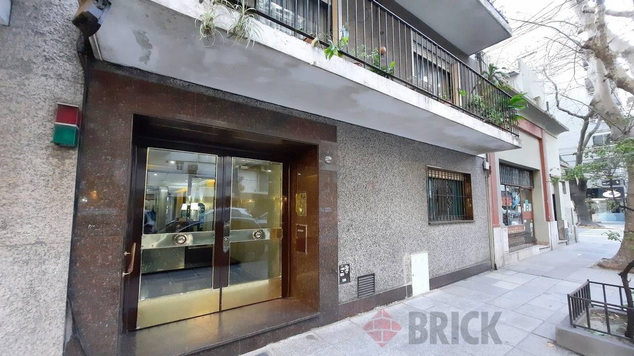 ORO, FRAY JUSTO SANTAMARIA DE al 2500 Piso 5 22