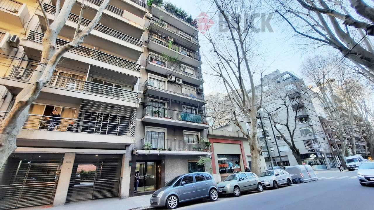 ORO, FRAY JUSTO SANTAMARIA DE al 2500 Piso 5 23