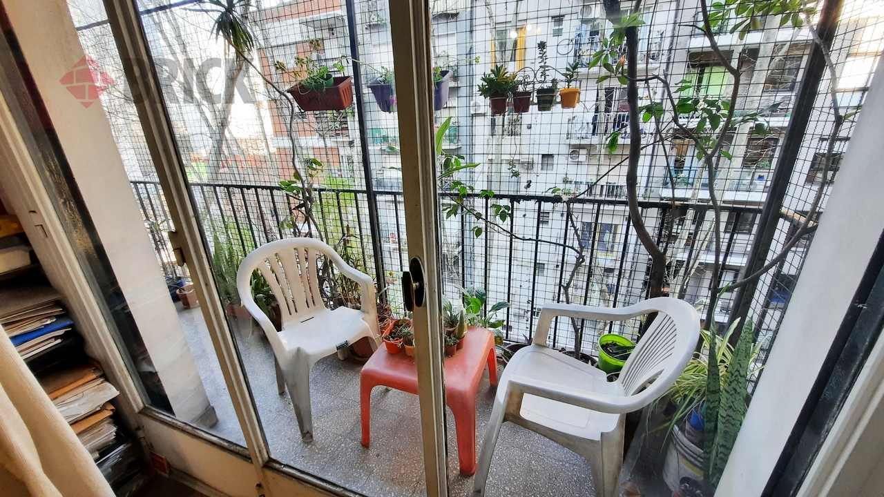 ORO, FRAY JUSTO SANTAMARIA DE al 2500 Piso 5 3