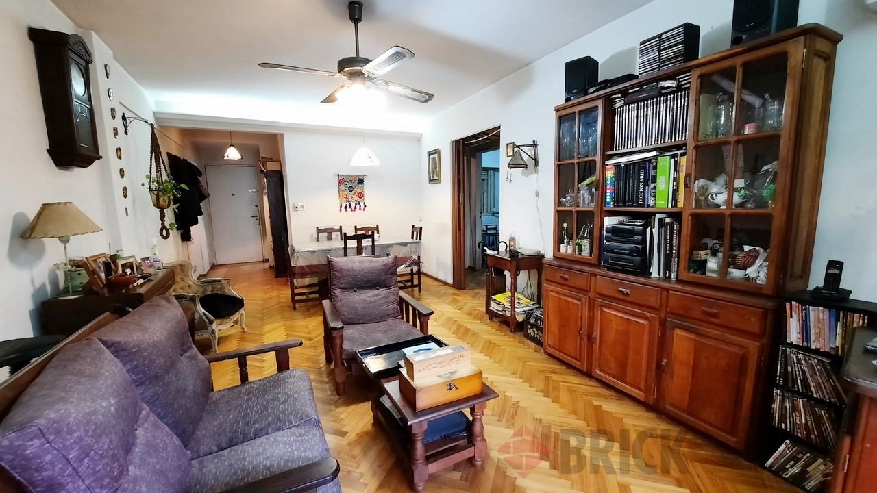 ORO, FRAY JUSTO SANTAMARIA DE al 2500 Piso 5 4