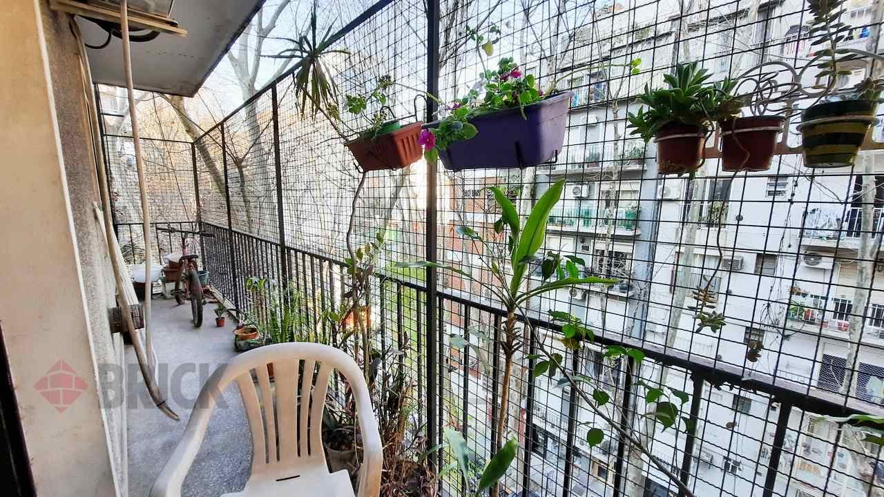 ORO, FRAY JUSTO SANTAMARIA DE al 2500 Piso 5 6