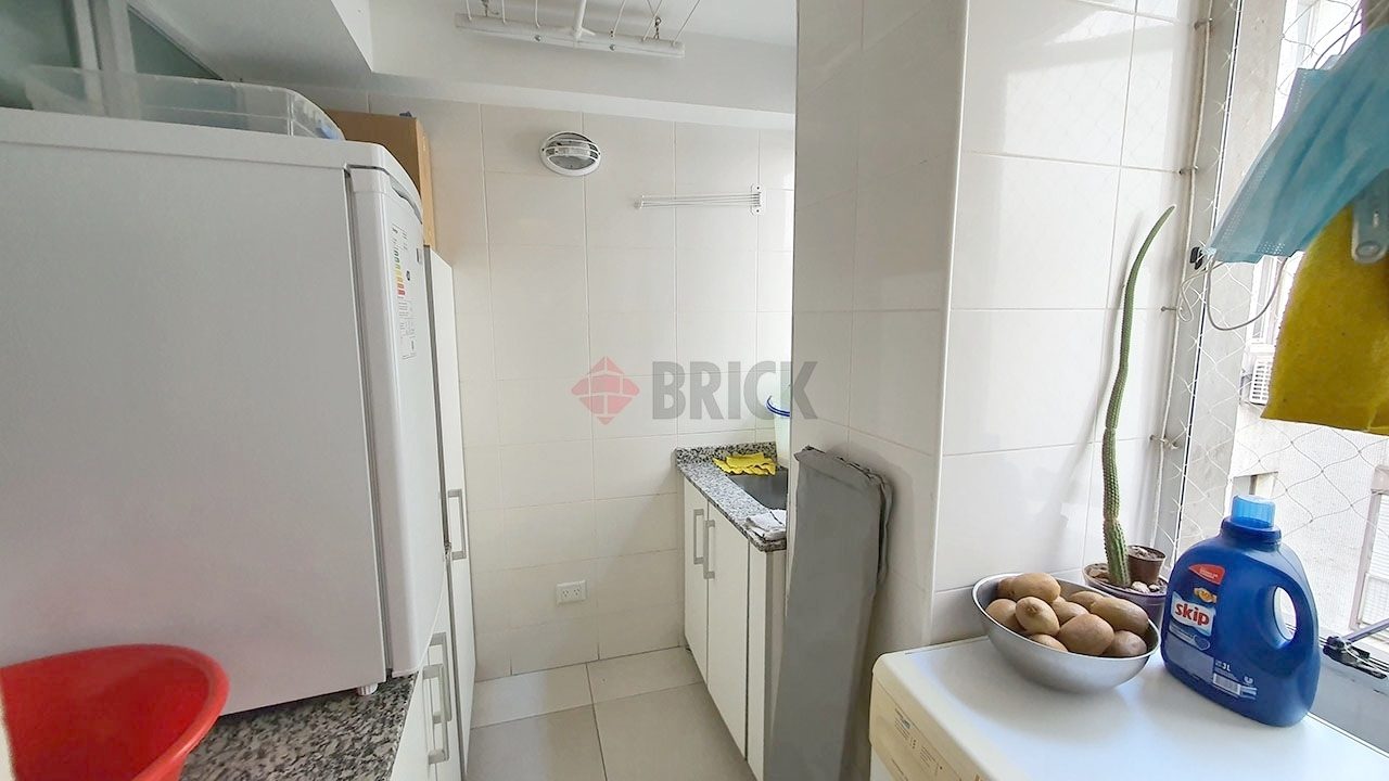 AUSTRIA al 2600 Piso 12 16