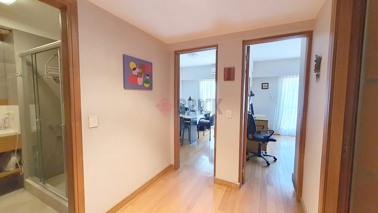 AUSTRIA al 2600 Piso 12 22