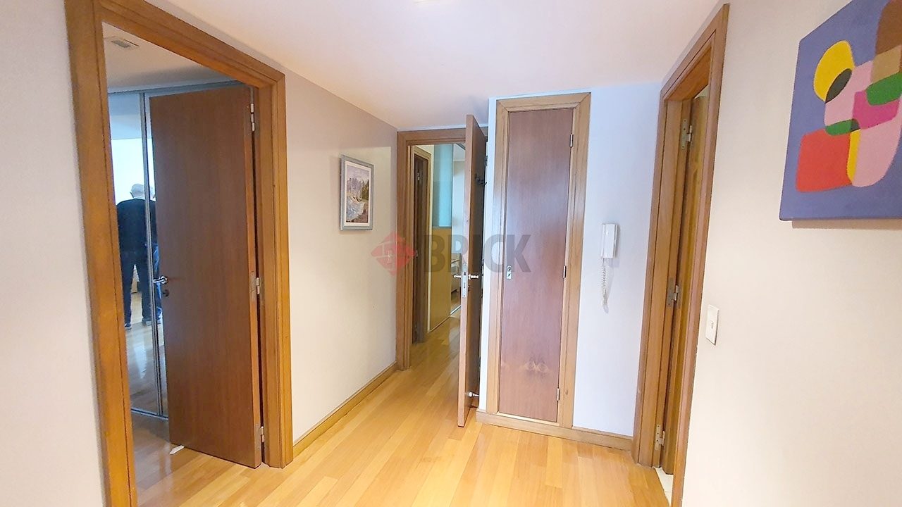 AUSTRIA al 2600 Piso 12 24