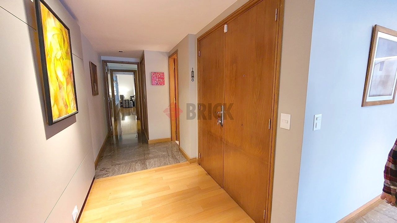 AUSTRIA al 2600 Piso 12 3