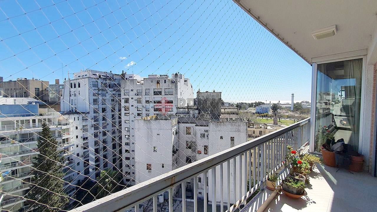 AUSTRIA al 2600 Piso 12 38
