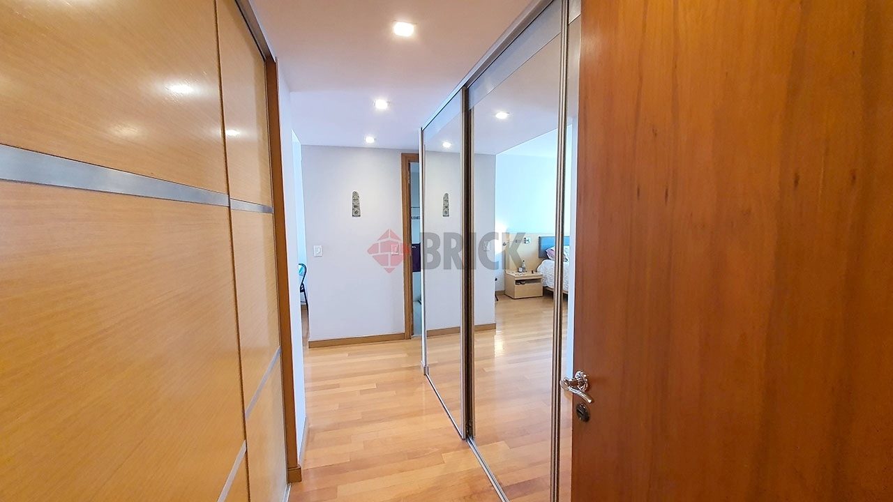 AUSTRIA al 2600 Piso 12 40