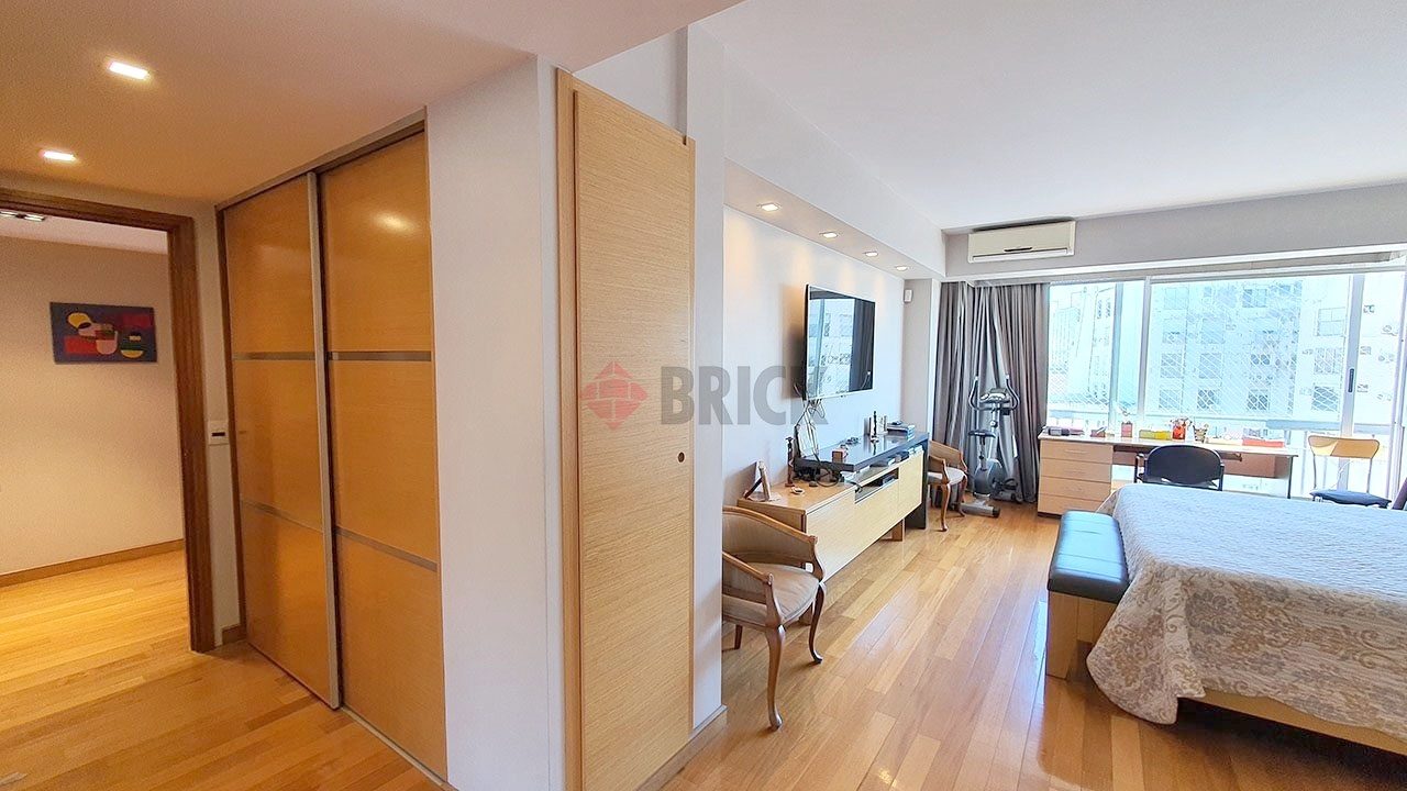 AUSTRIA al 2600 Piso 12 41