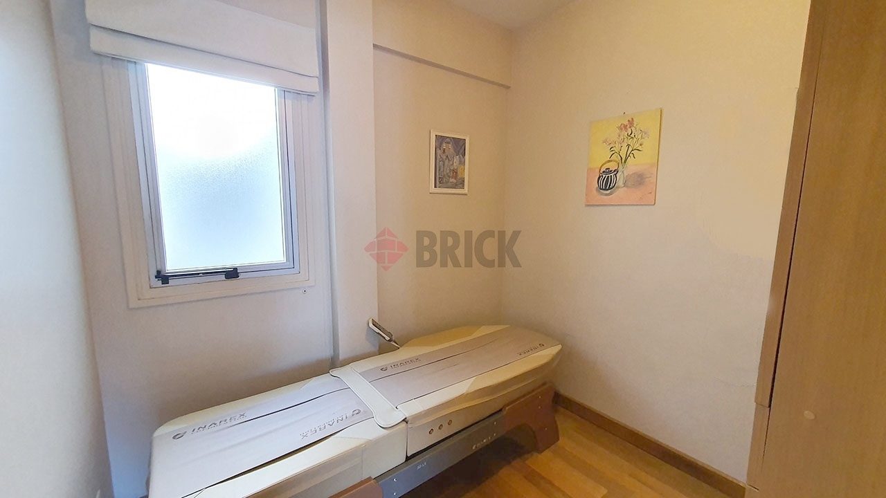 AUSTRIA al 2600 Piso 12 43