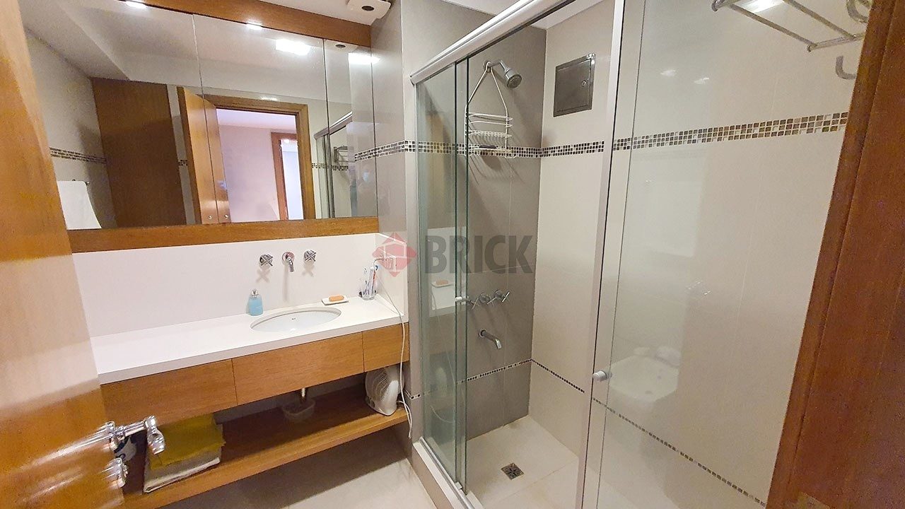 AUSTRIA al 2600 Piso 12 45