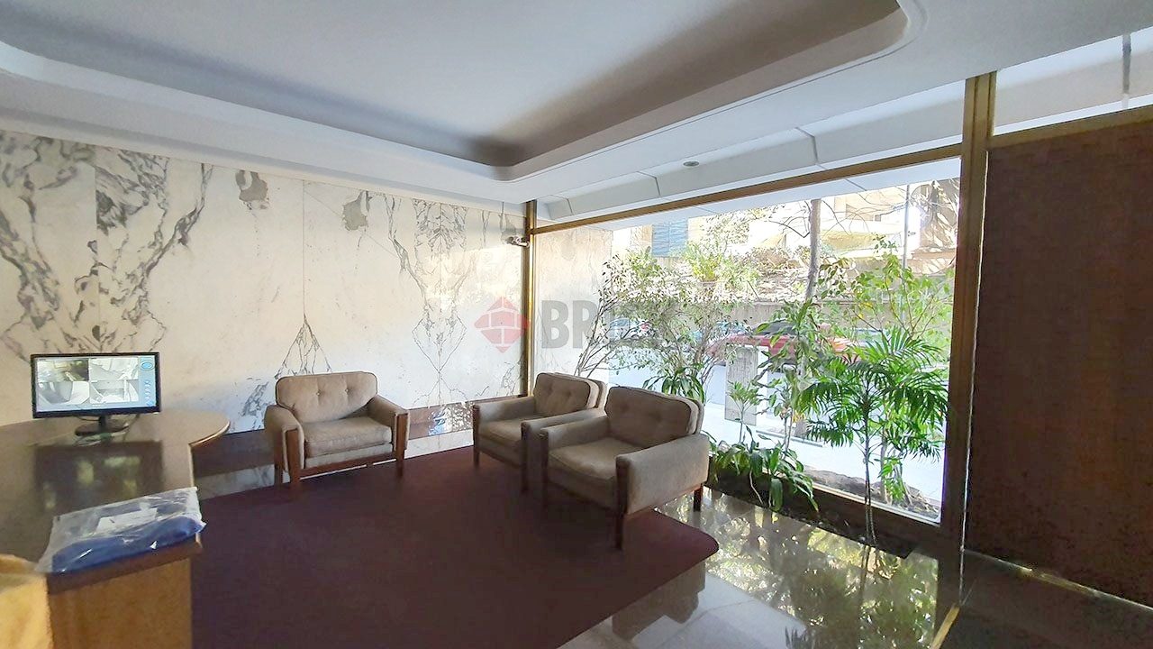 AUSTRIA al 2600 Piso 12 56