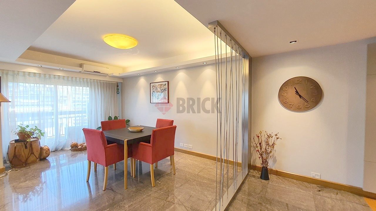 AUSTRIA al 2600 Piso 12 5