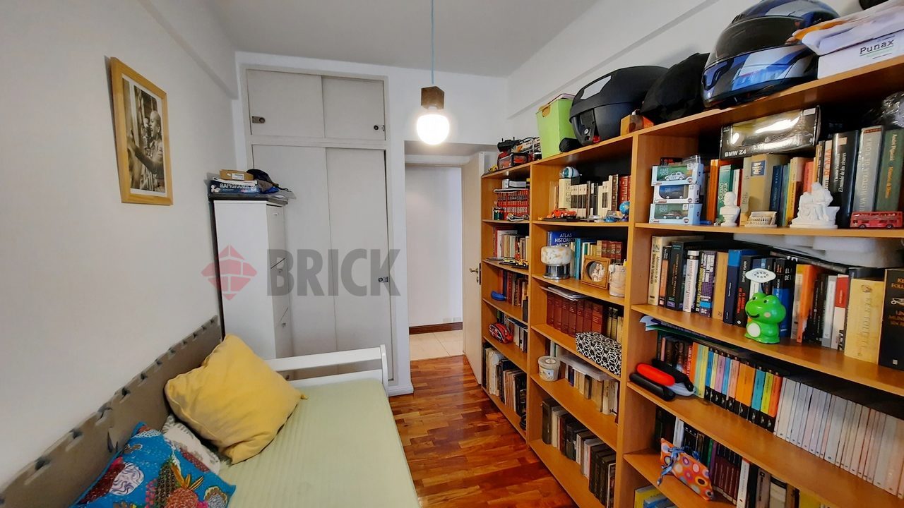 AMBROSETTI al 800 Piso 2 14