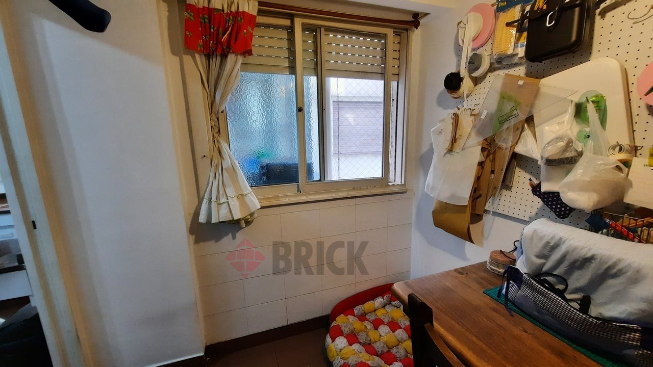 AMBROSETTI al 800 Piso 2 25