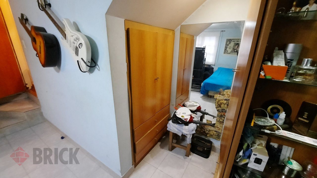 ECHEANDIA al 5800 Piso PB 11