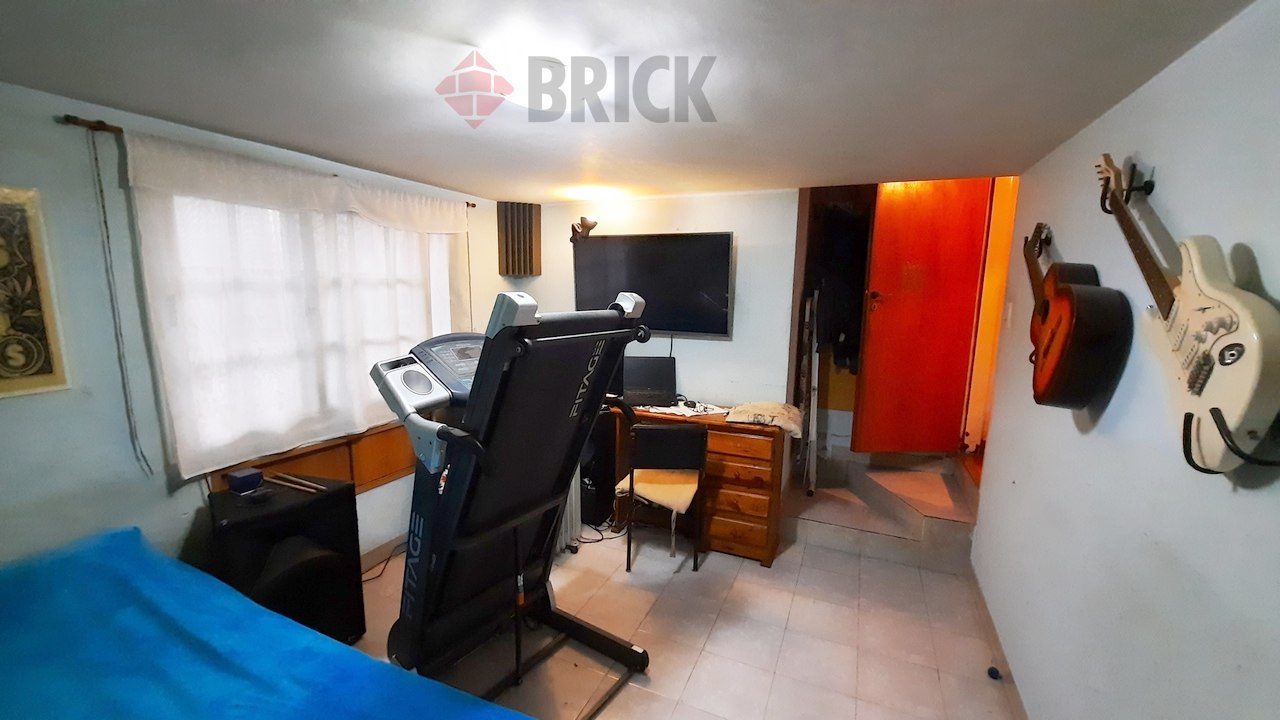 ECHEANDIA al 5800 Piso PB 12