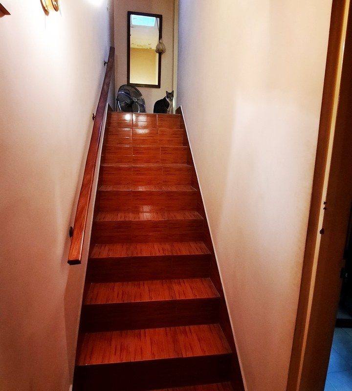 ECHEANDIA al 5800 Piso PB 13