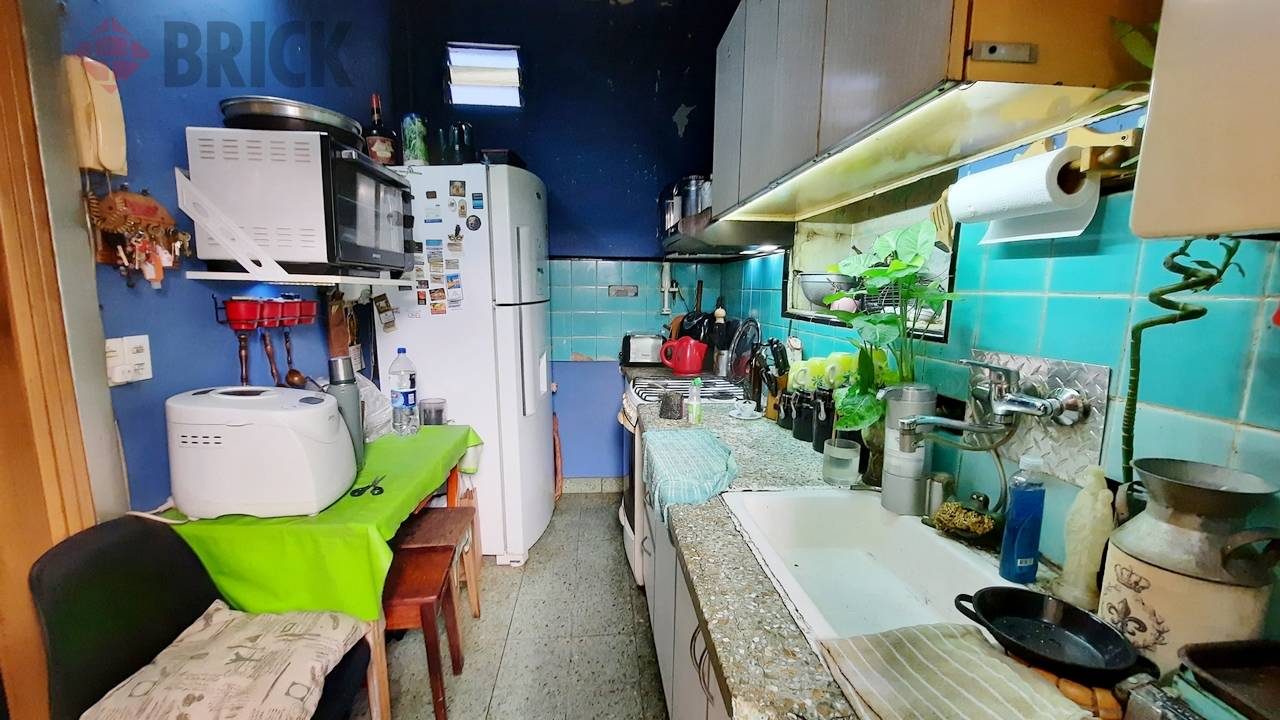 ECHEANDIA al 5800 Piso PB 17