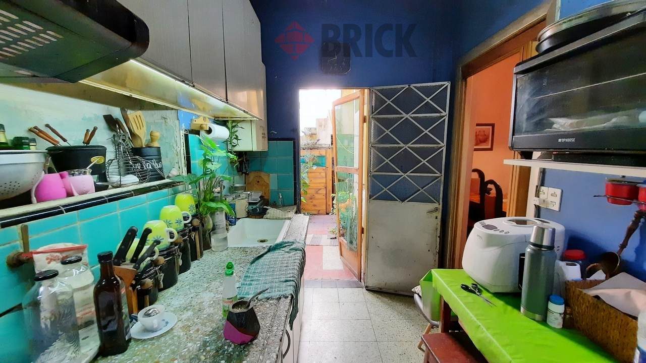 ECHEANDIA al 5800 Piso PB 18