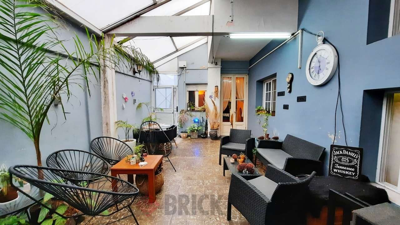 ECHEANDIA al 5800 Piso PB 1