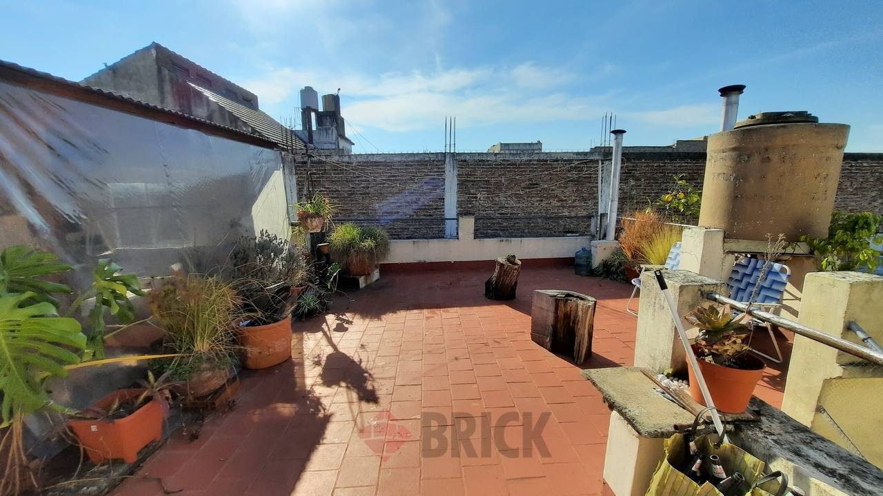 ECHEANDIA al 5800 Piso PB 24