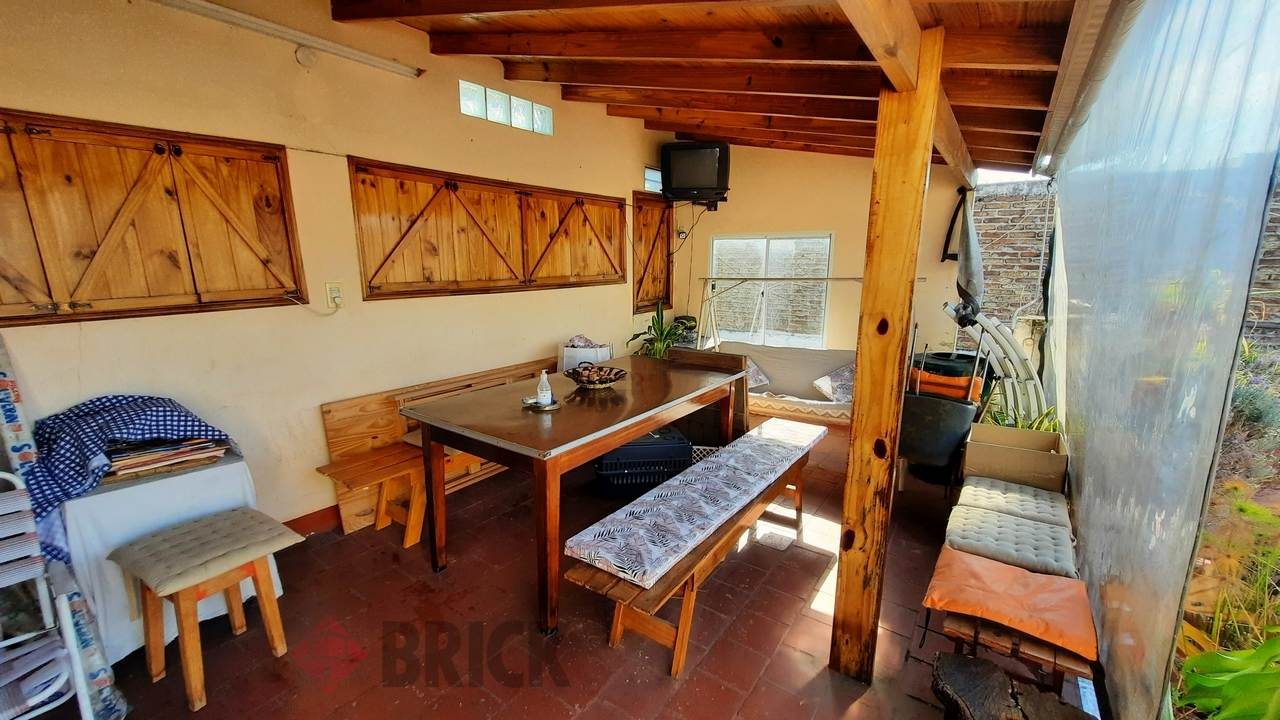 ECHEANDIA al 5800 Piso PB 25