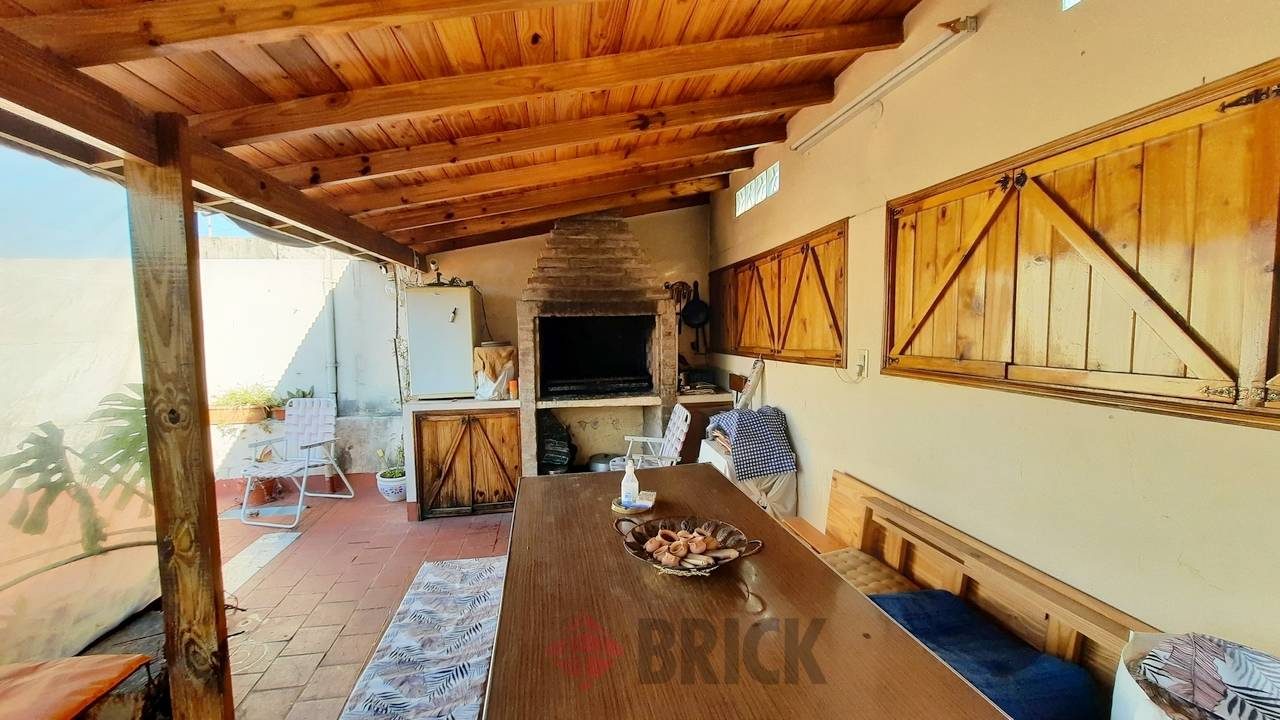 ECHEANDIA al 5800 Piso PB 26