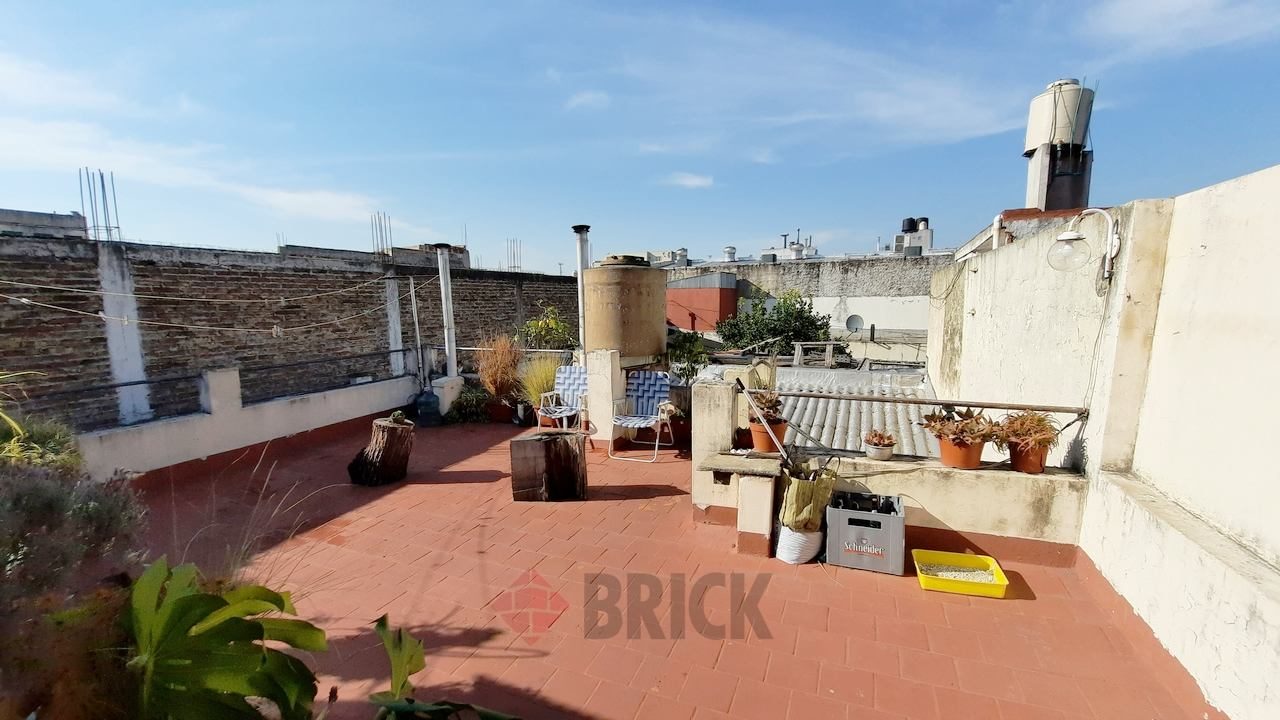 ECHEANDIA al 5800 Piso PB 28