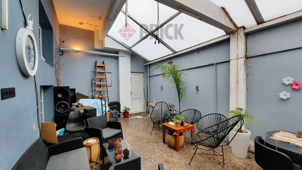 ECHEANDIA al 5800 Piso PB 3