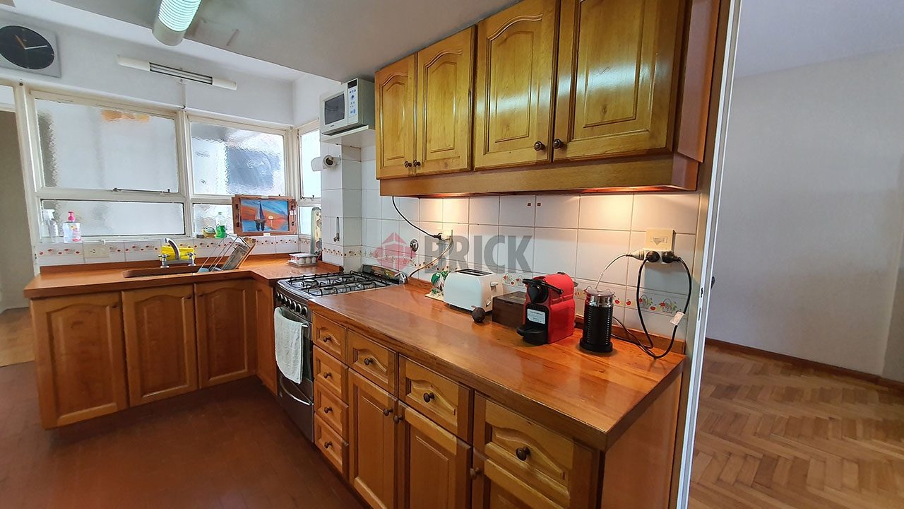 OLLEROS al 2200 Piso 8 16