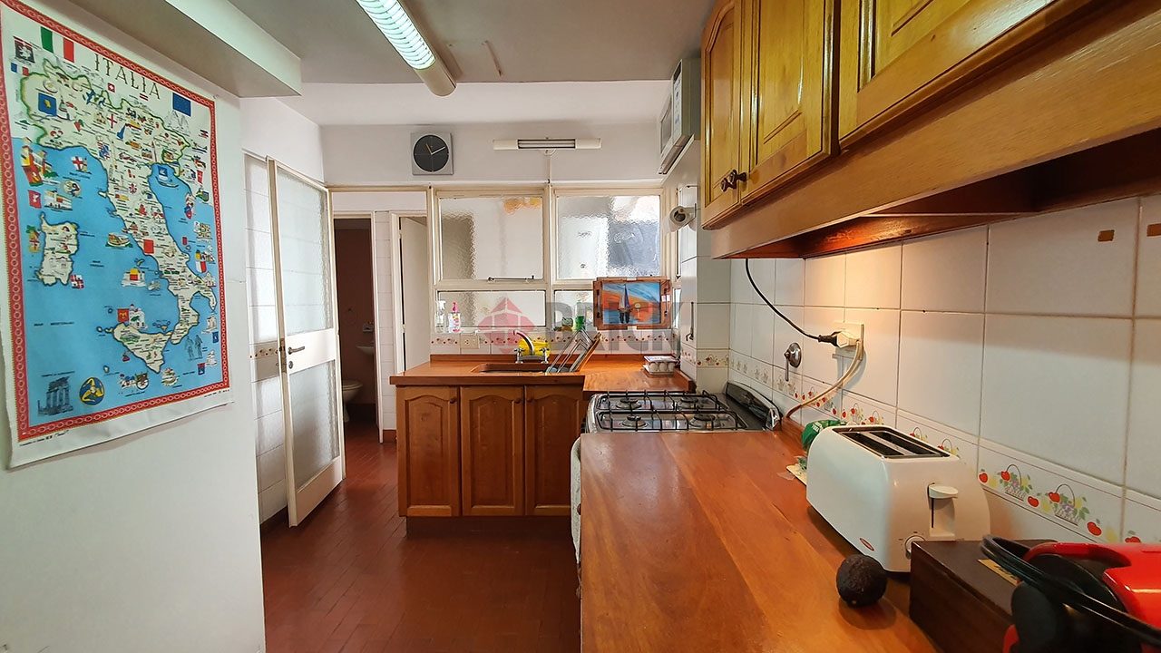 OLLEROS al 2200 Piso 8 17