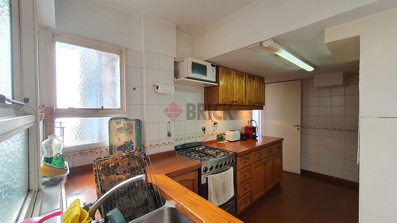 OLLEROS al 2200 Piso 8 18