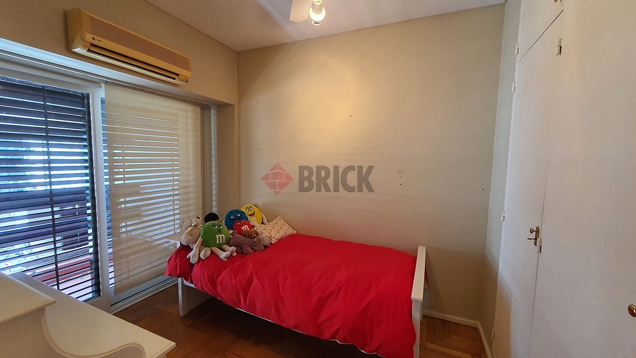 OLLEROS al 2200 Piso 8 24