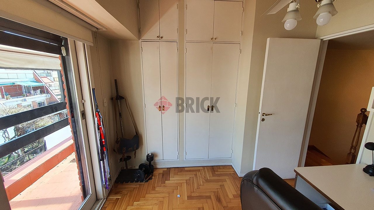 OLLEROS al 2200 Piso 8 27