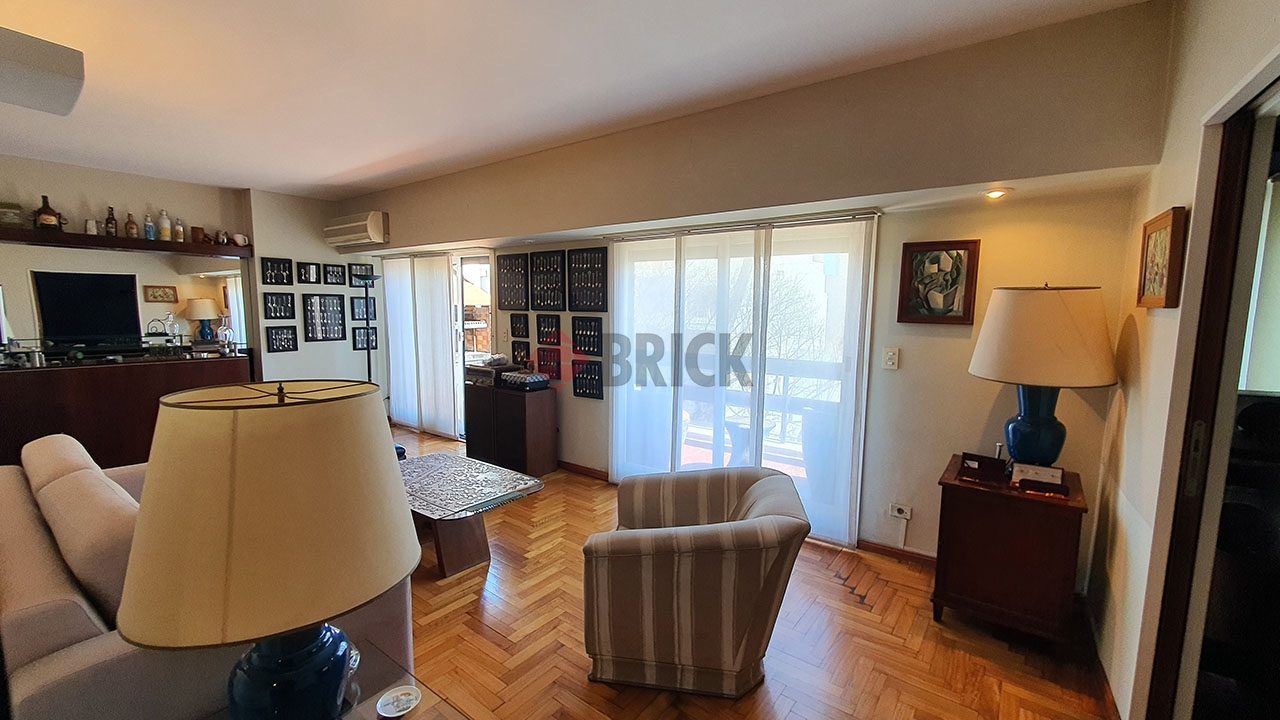 OLLEROS al 2200 Piso 8 1