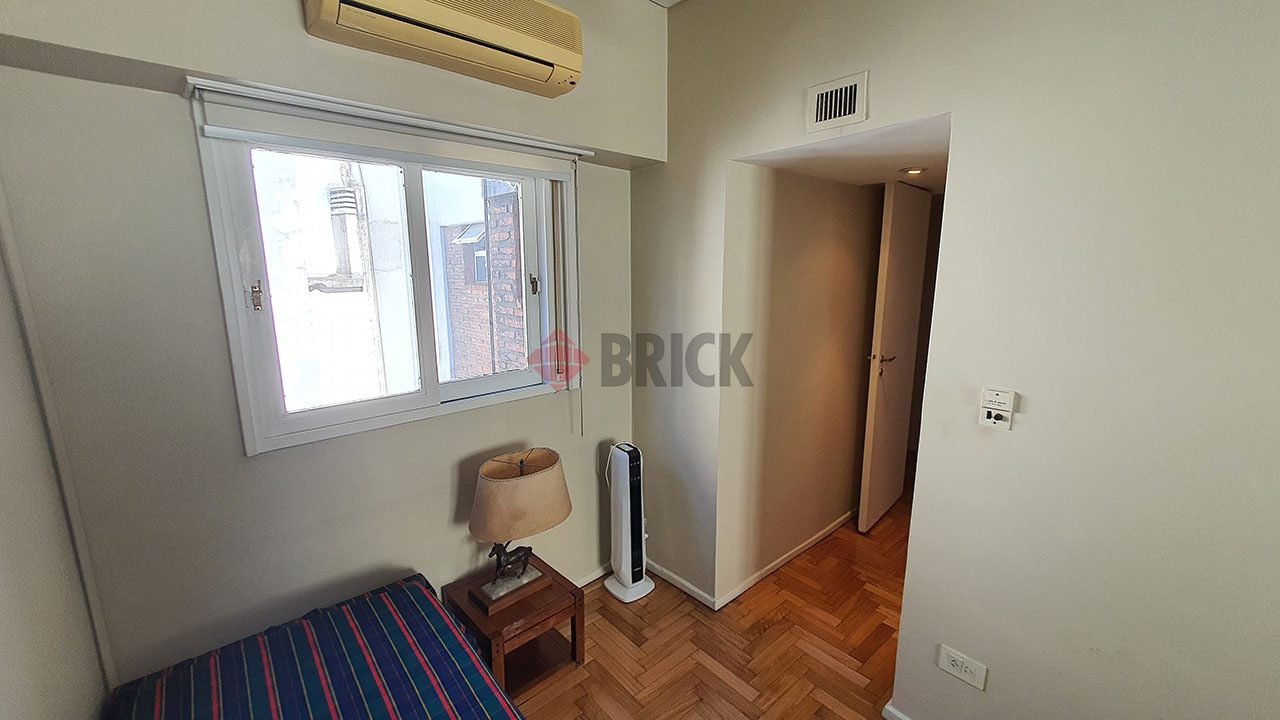 OLLEROS al 2200 Piso 8 37