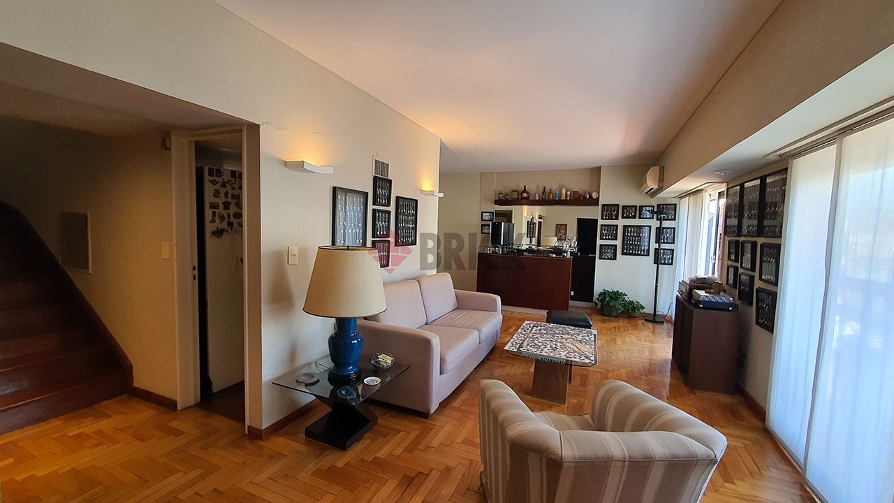 OLLEROS al 2200 Piso 8 3