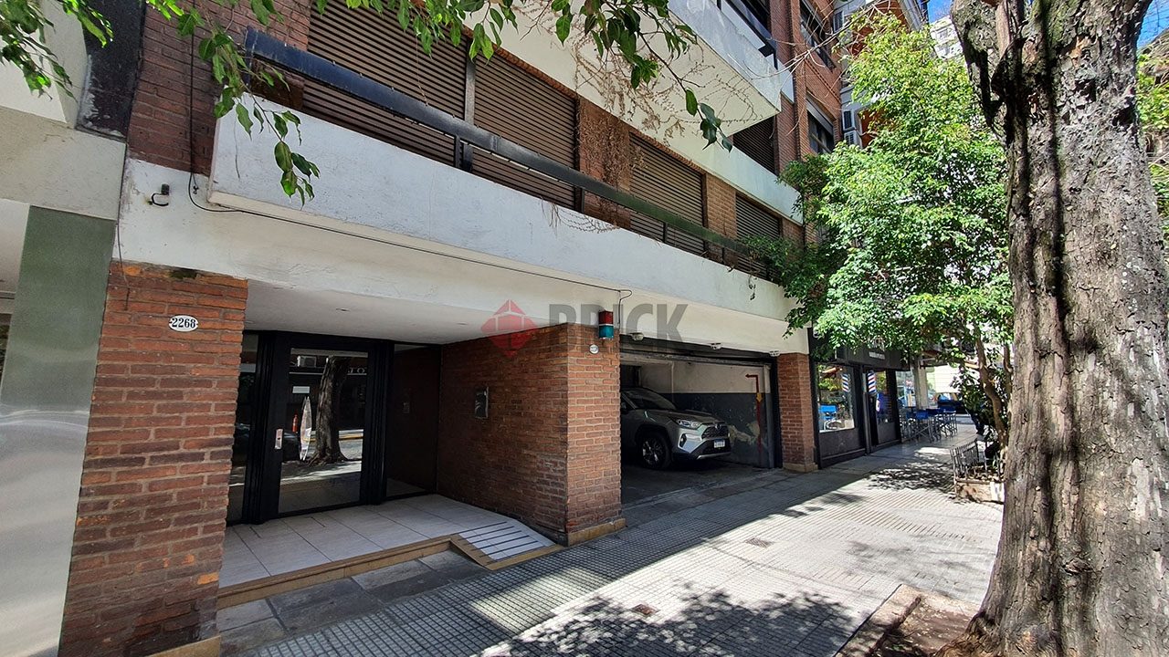 OLLEROS al 2200 Piso 8 40