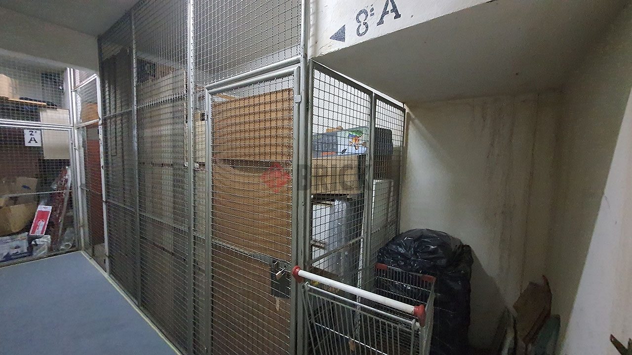 OLLEROS al 2200 Piso 8 43