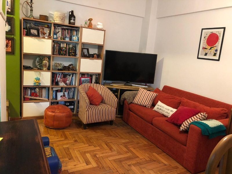 LA HAYA al 4000 Piso 2 1