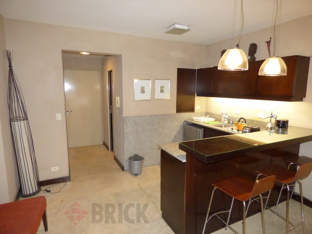 PUEYRREDON, AV. al 1300 Piso 4 8